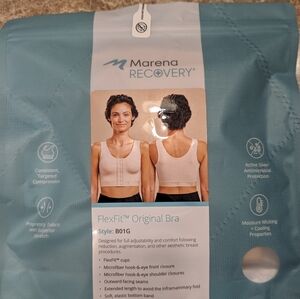 Marena FlexFit Bra - Never Opened